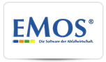 Logokachel EMOS © EMOS